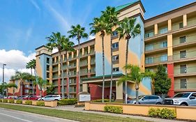 Bluegreen Vacations Orlando'S Sunshine, Ascend Collection Resort